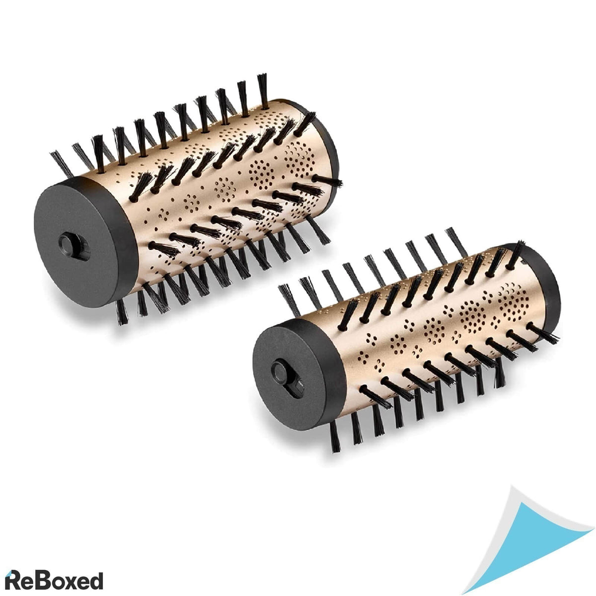 BaByliss AS952E Perie Rotativa Ondulator 650W Tehnologie Ionica