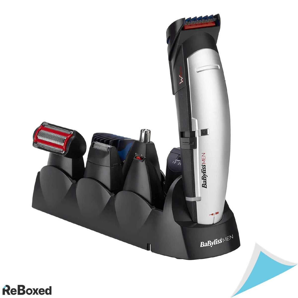 BaByliss E837E Aparat de Tuns pentru Barbati