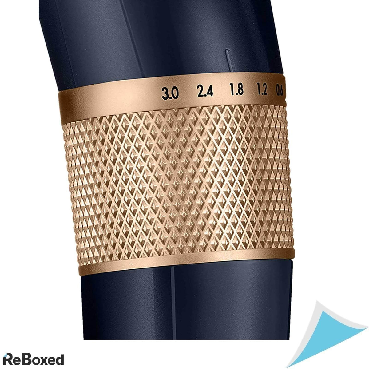 BabylissMen E986E Masina de Tuns cu Lame Carbon Titan