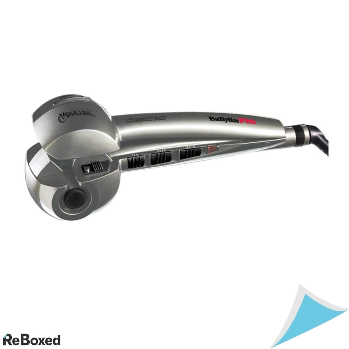 BaBylissPro MiraCurl BAB2665SE Ondulator Profesional 190-230 grade