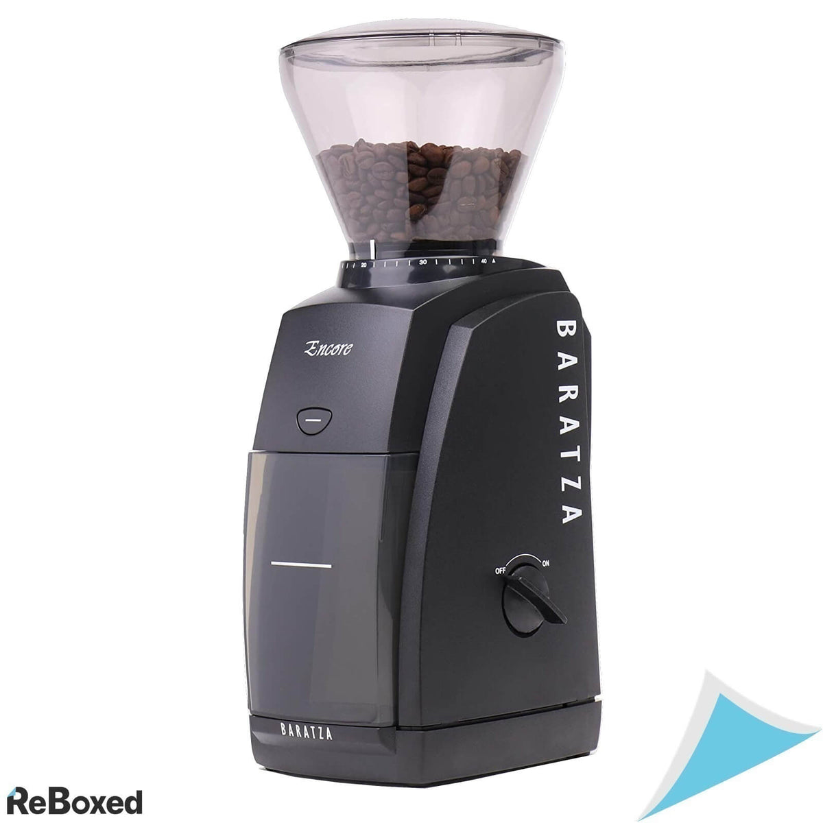 Baratza Encore Rasnita Electrica Cafea 550rpm 40 Setari