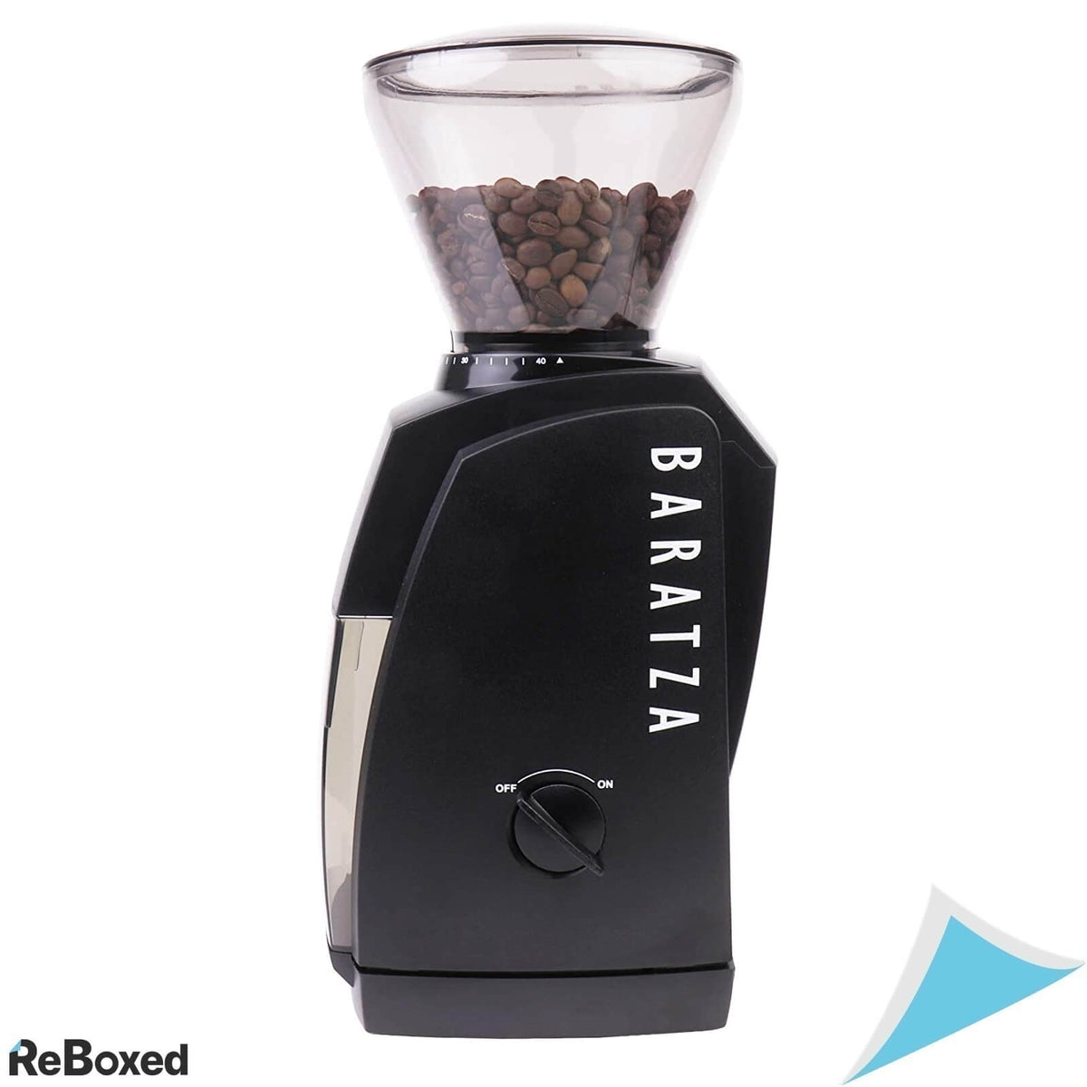 Baratza Encore Rasnita Electrica Cafea 550rpm 40 Setari