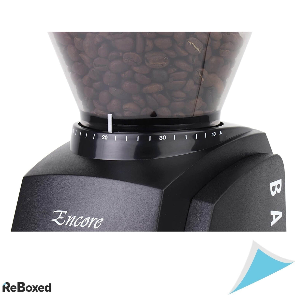 Baratza Encore Rasnita Electrica Cafea 550rpm 40 Setari