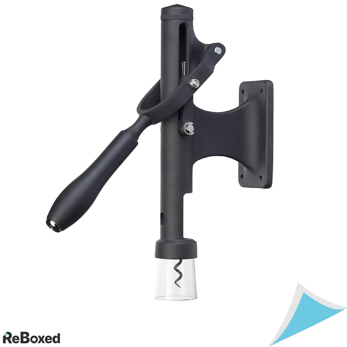 BarCraft Deschizator Tirbuson Metalic pe Perete