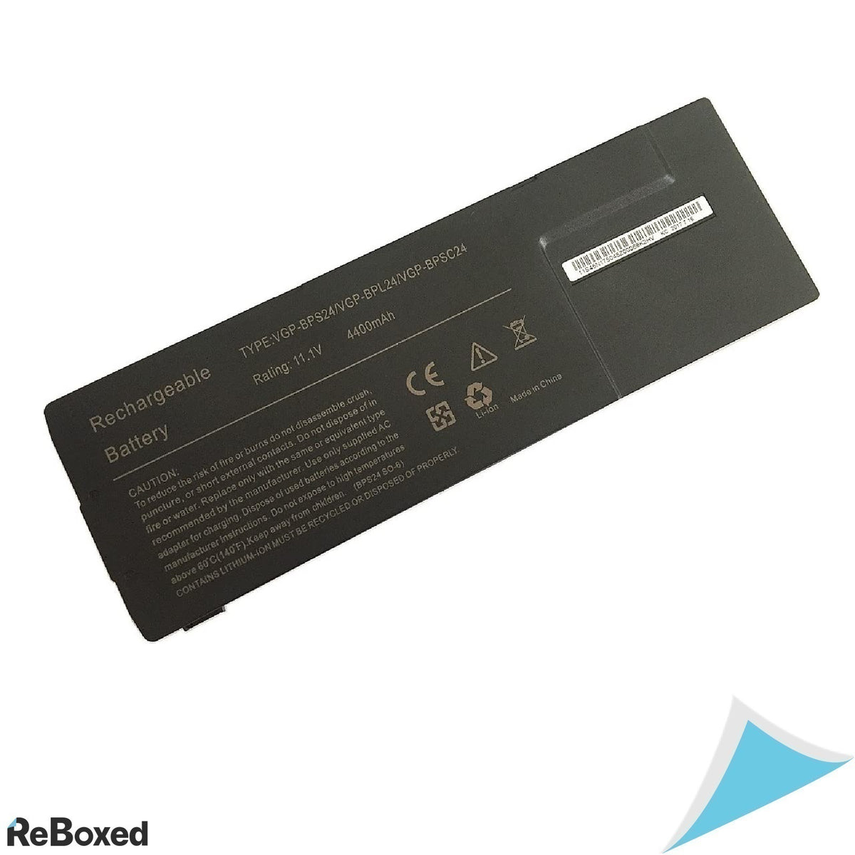 7XINbox Acumulator Laptop 11.1V 4400mAh GP-BPS24 VGP-BPL24 Sony