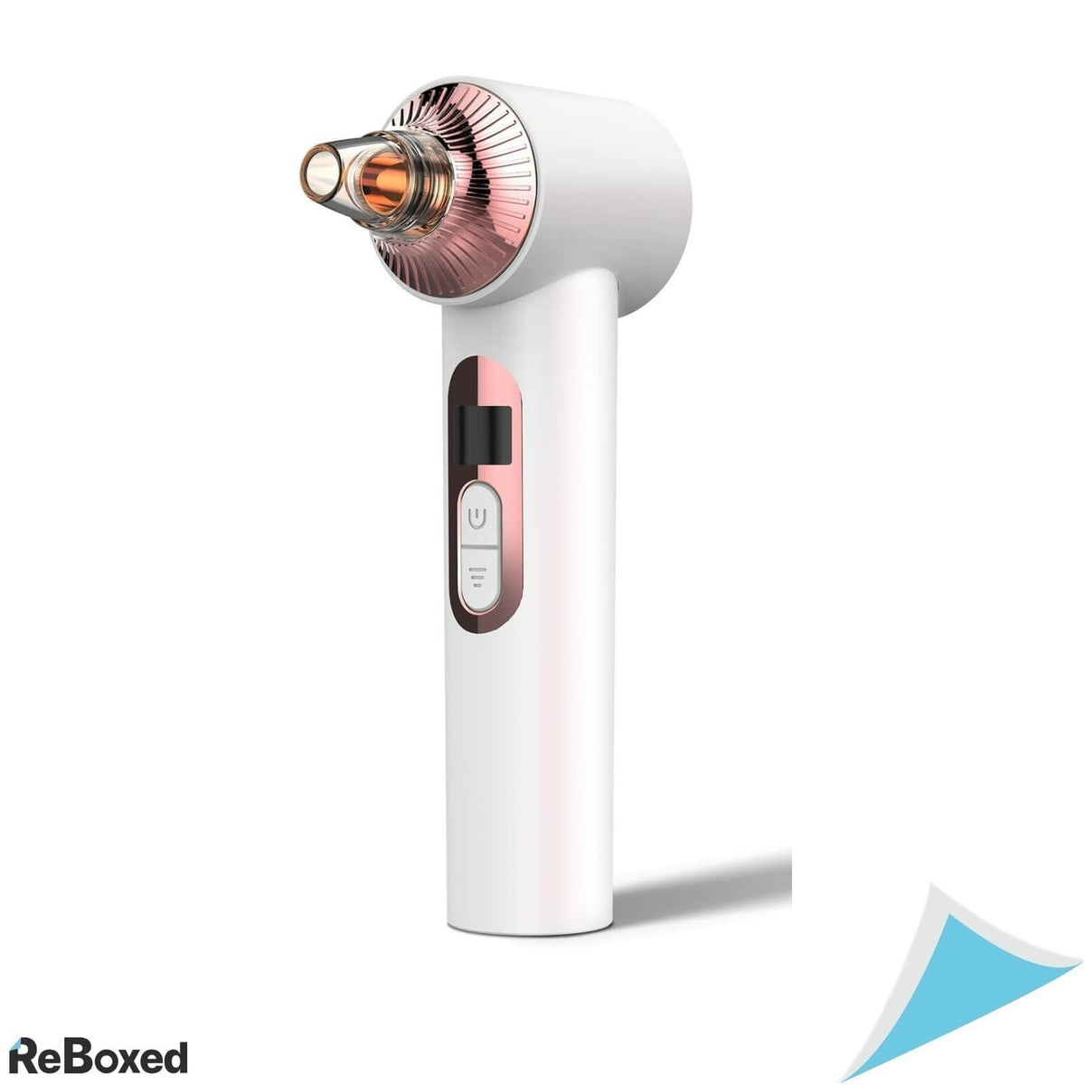 BeautLinks Clara 4in1 Aspirare Exfoliere Terapie Lumina Cald Rece