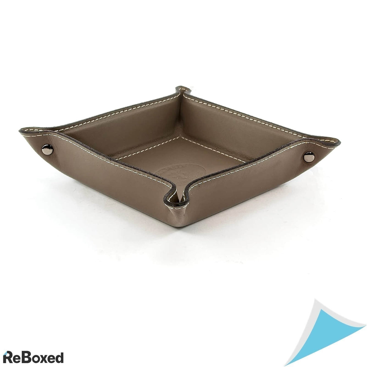 Belcraft Orvieto Sertar Piele Naturala Suport Monede Chei