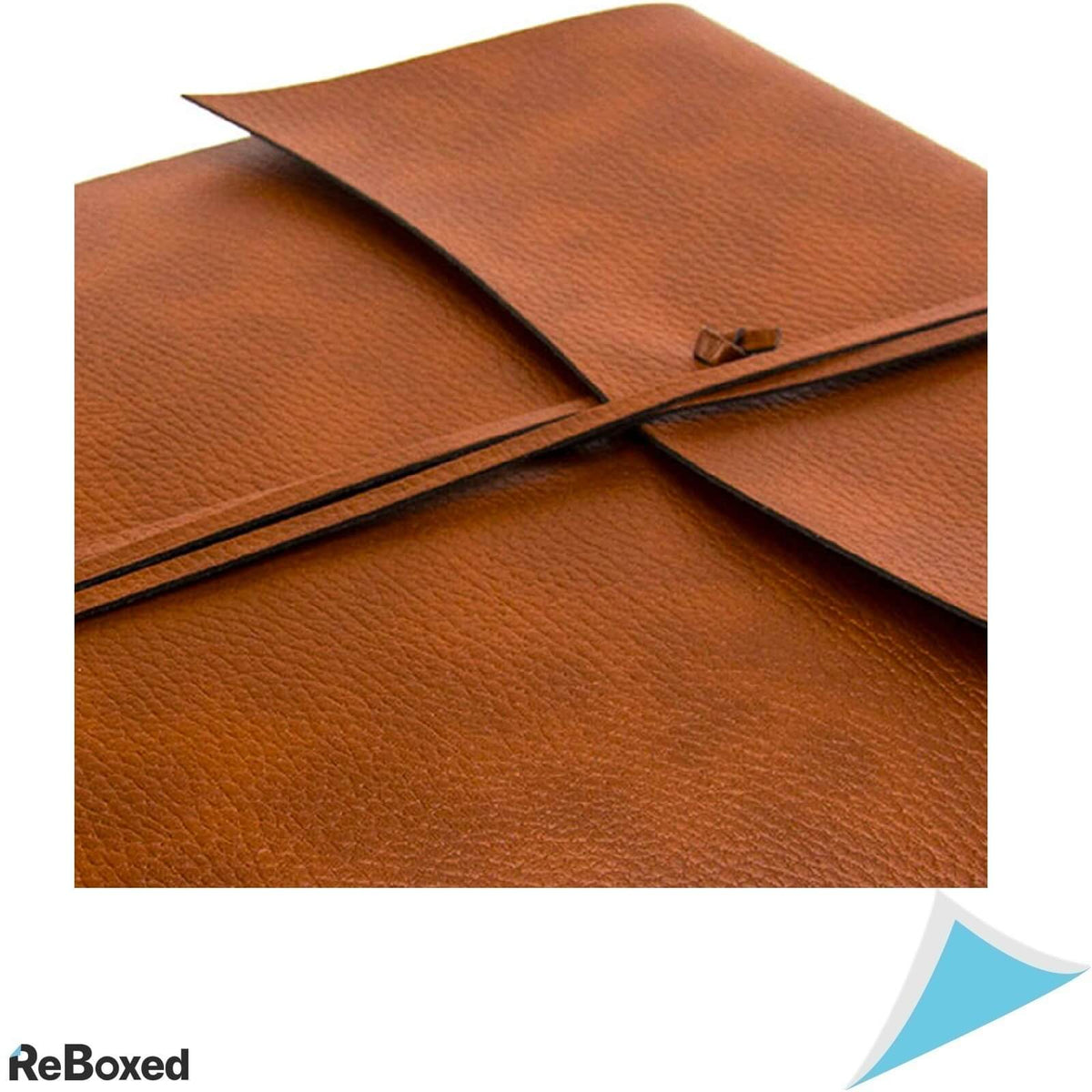 Belcraft Tivoli Album Foto Tan 25x32 realizat Manual din Piele