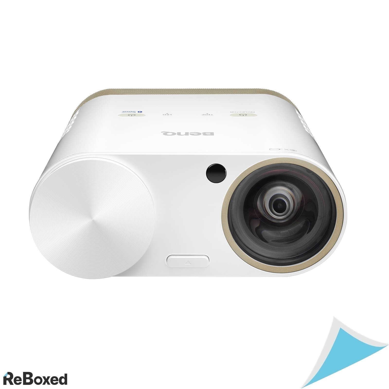 BenQ i500 Videoproiector Smart LED WiFi Short Throw