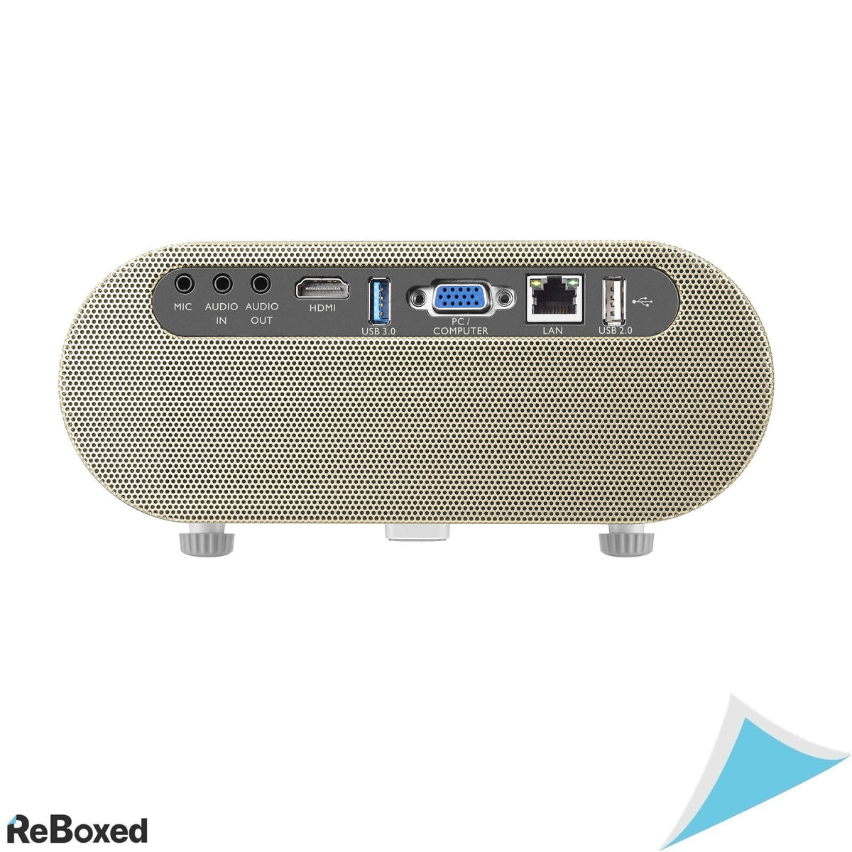 BenQ i500 Videoproiector Smart LED WiFi Short Throw