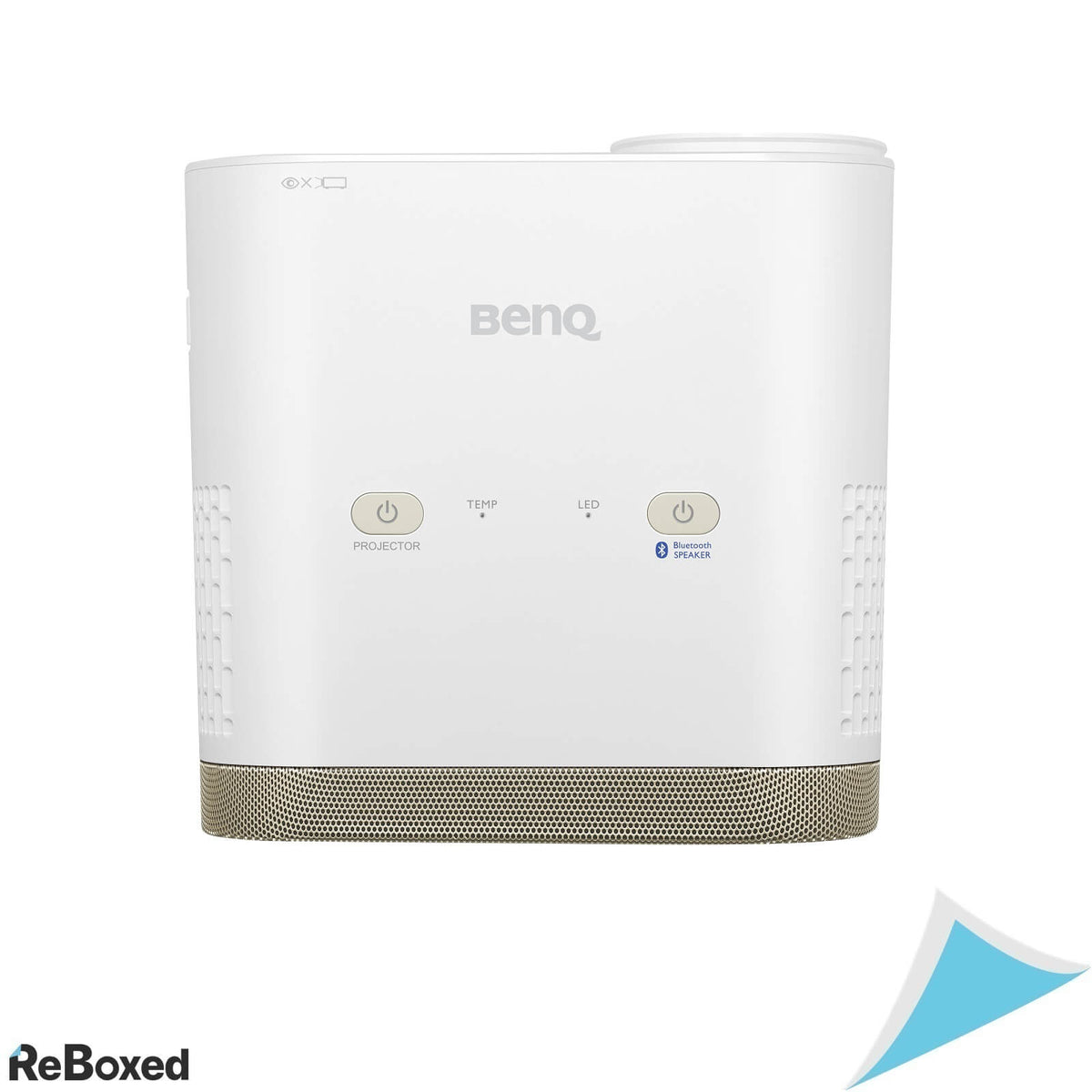 BenQ i500 Videoproiector Smart LED WiFi Short Throw