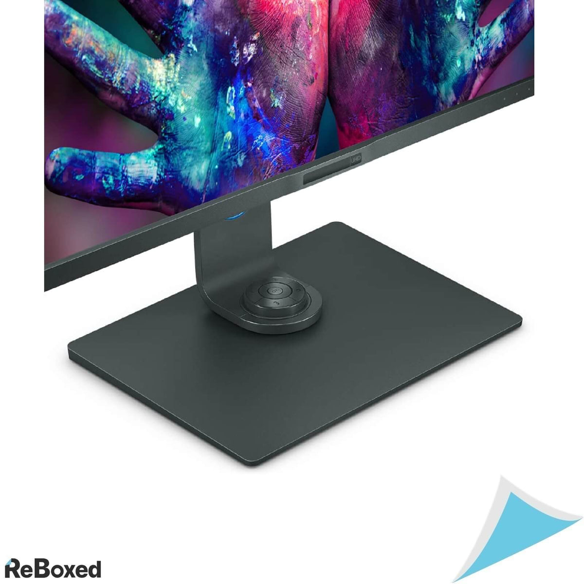 BenQ PD3200U 32 Inch 4K Monitor Grafica 3840x2160 UHD, IPS, CAD/CAM