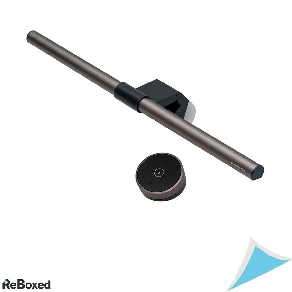 BenQ ScreenBar Halo Lampa LED Monitor Controller Wireless