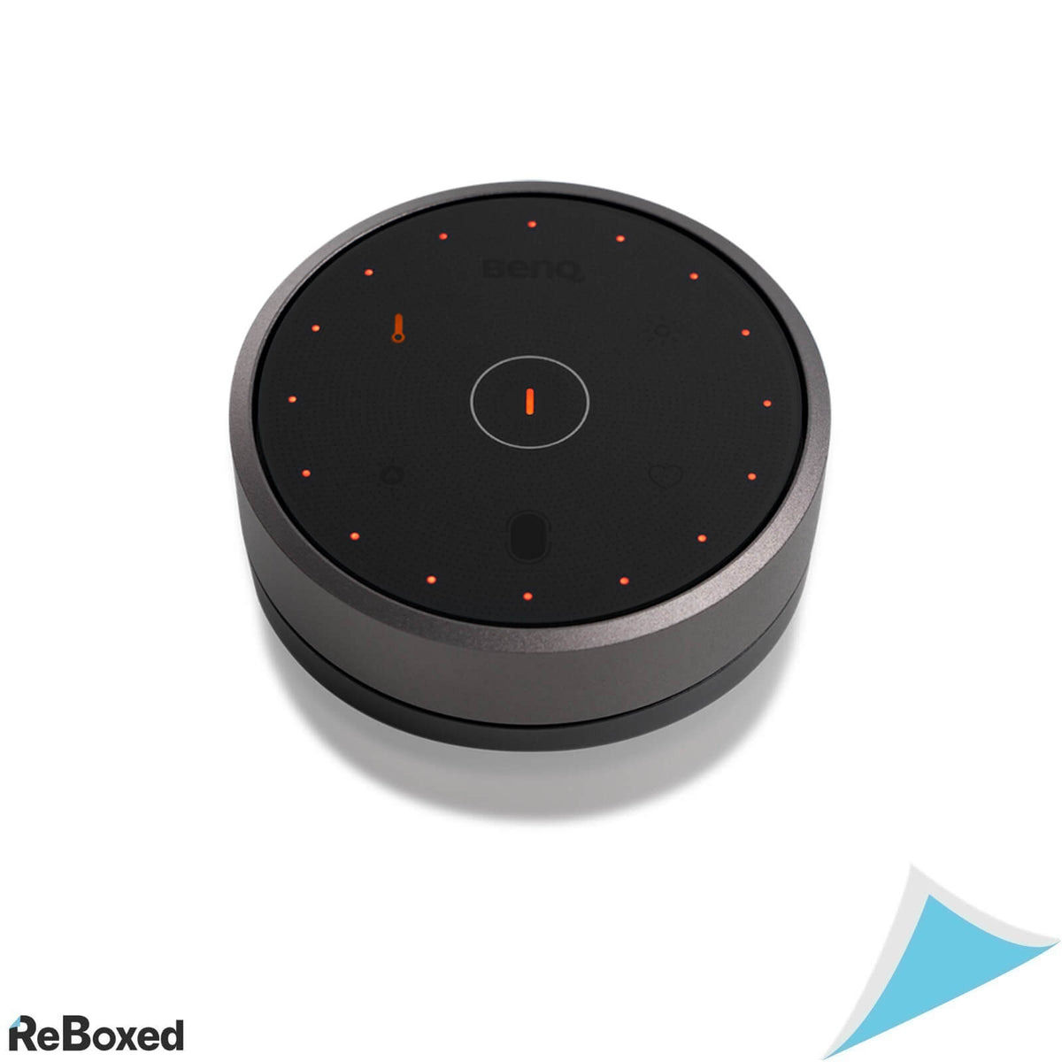 BenQ ScreenBar Halo Lampa LED Monitor Controller Wireless