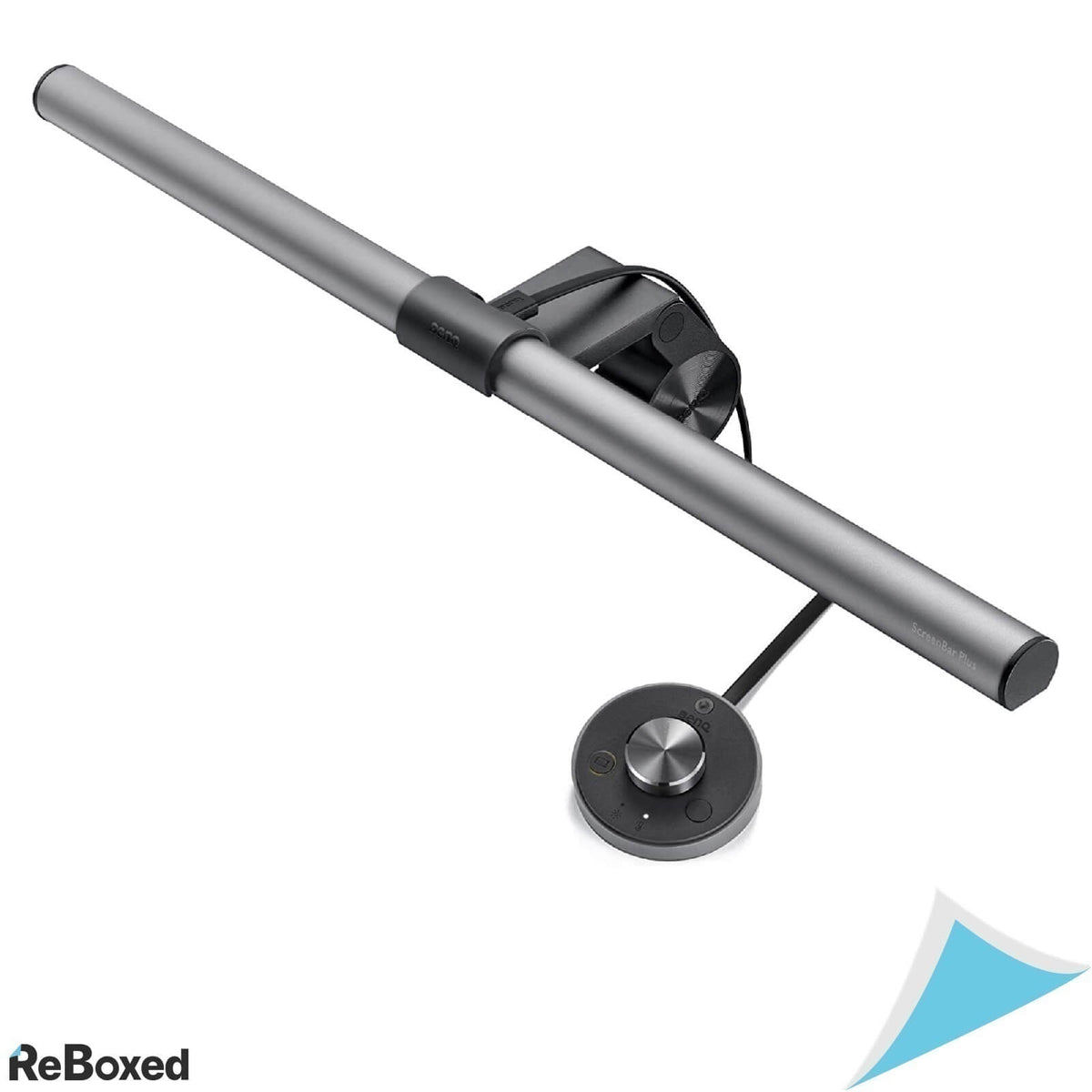 BenQ ScreenBar Plus Lampa LED e-Reading Reflexii Zero