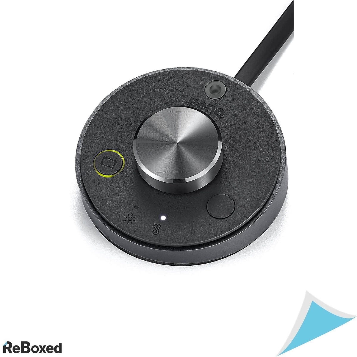 BenQ ScreenBar Plus Lampa LED e-Reading Reflexii Zero