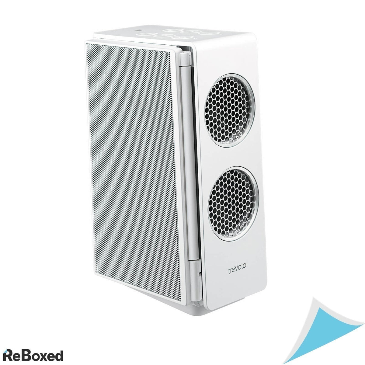 BenQ treVolo S Boxa Electrostatica Activa Bluetooth Portabila Alb