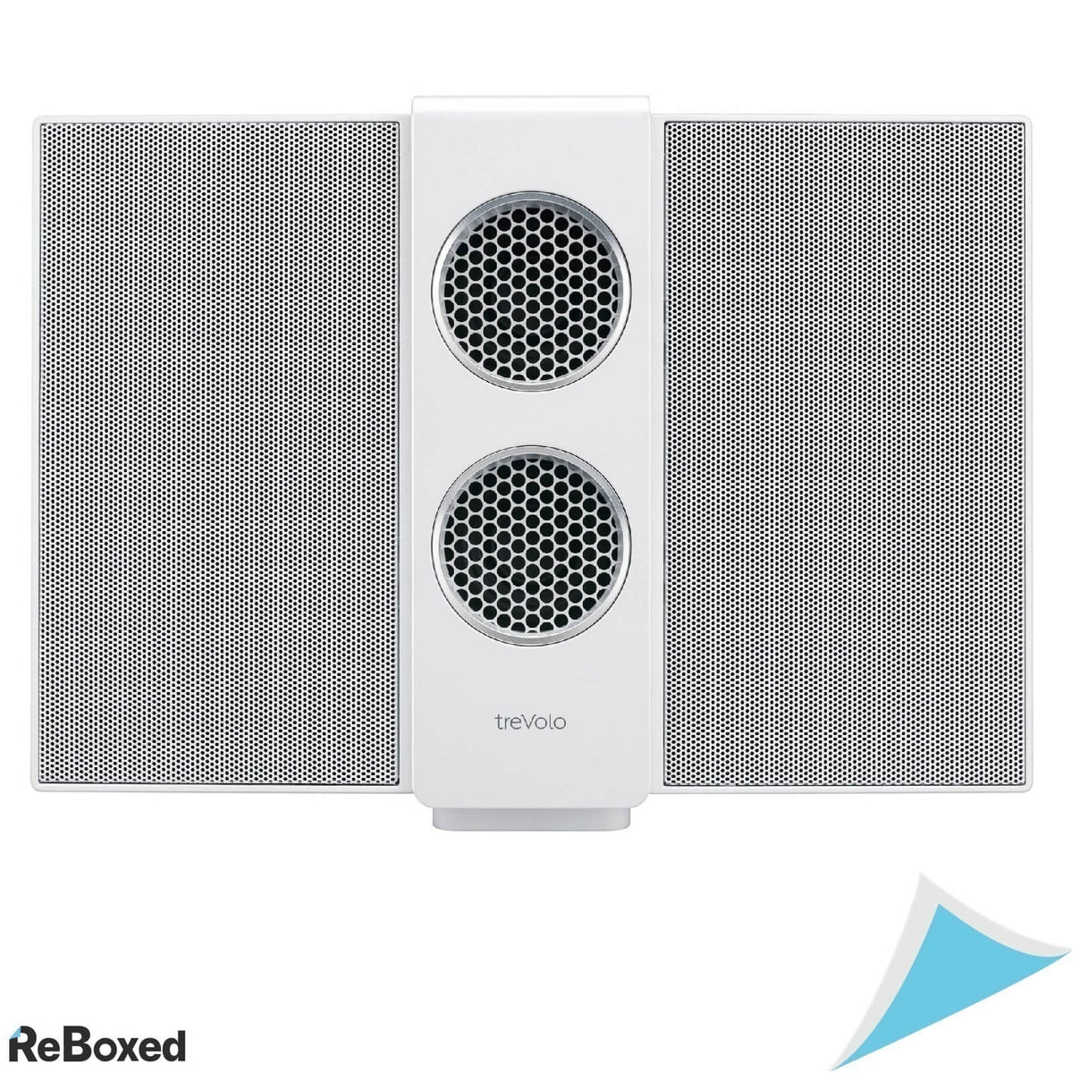 BenQ treVolo S Boxa Electrostatica Activa Bluetooth Portabila Alb