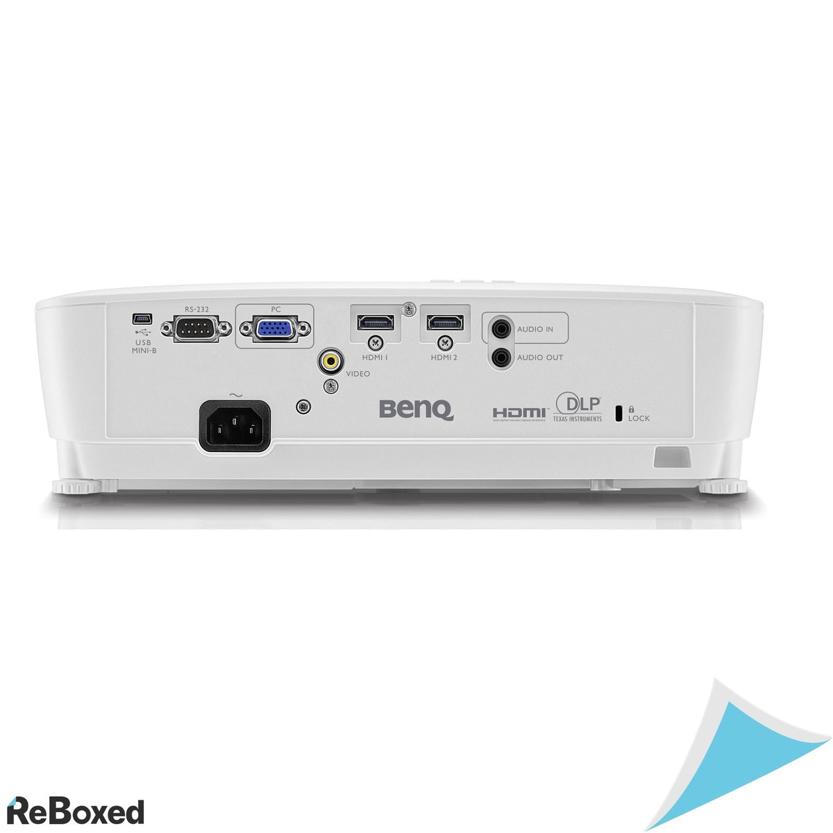 BenQ W1050 Proiector pentru Acasa, Filme, Divertisment