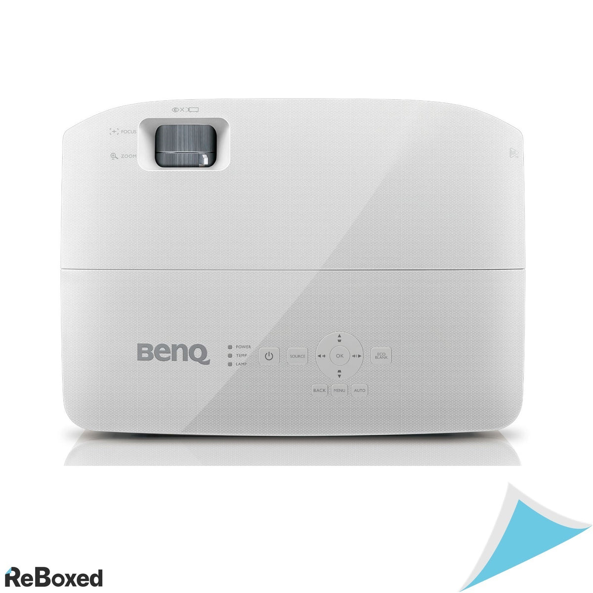 BenQ W1050 Proiector pentru Acasa, Filme, Divertisment