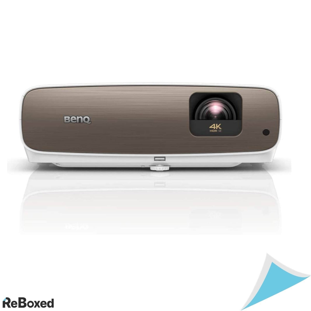 BenQ W2700 Videoproiector True UHD 4K HRL10 CinePrime