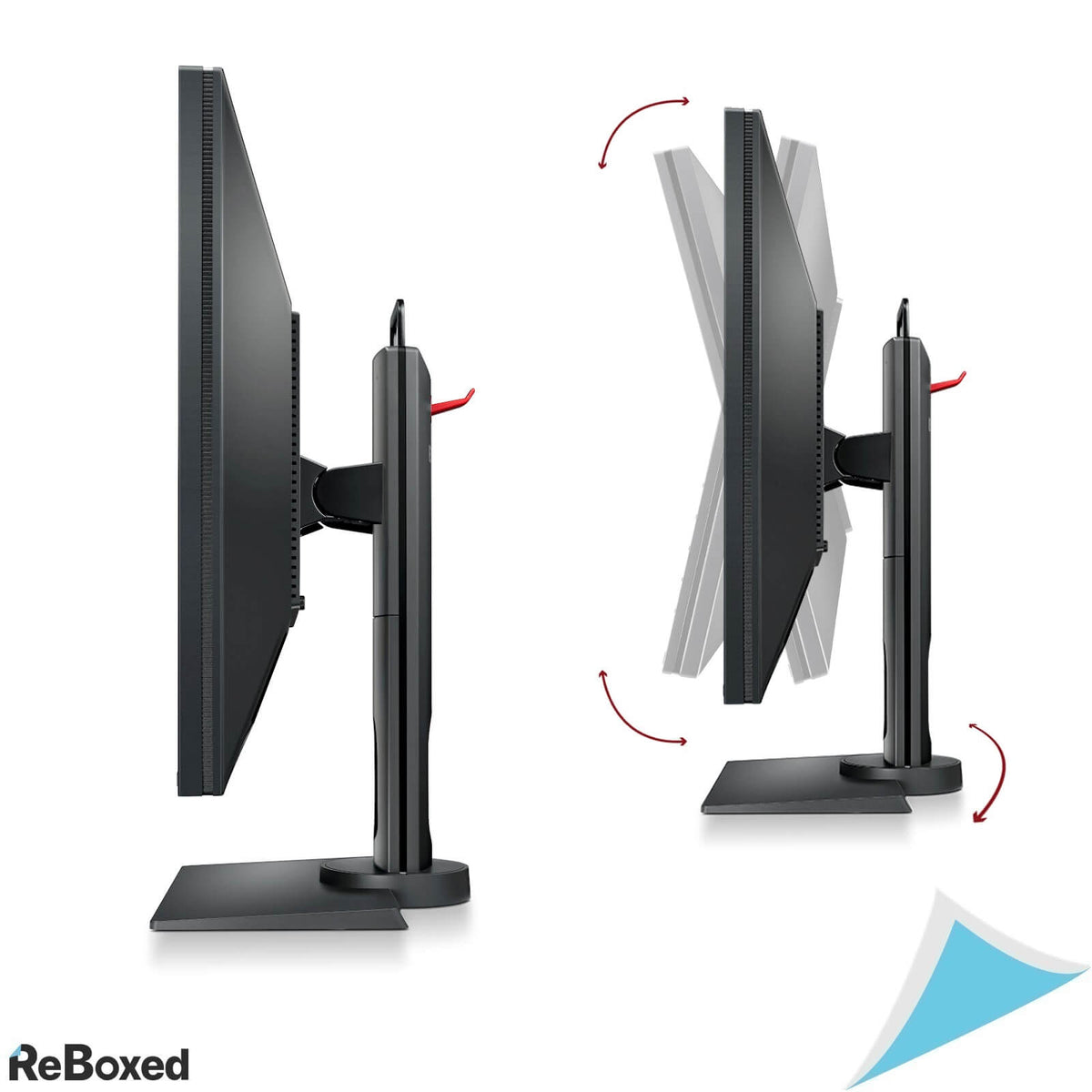 BenQ Zowie XL2731 LED TN 1ms 144Hz 27 inch Monitor Gaming