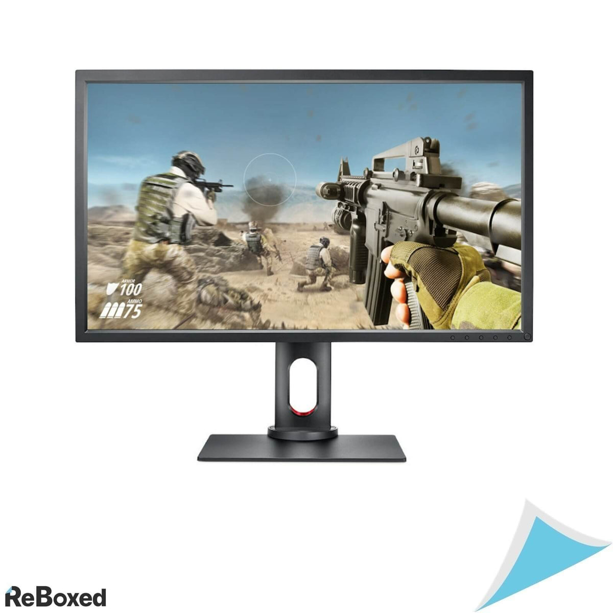 BenQ Zowie XL2731 LED TN 1ms 144Hz 27 inch Monitor Gaming