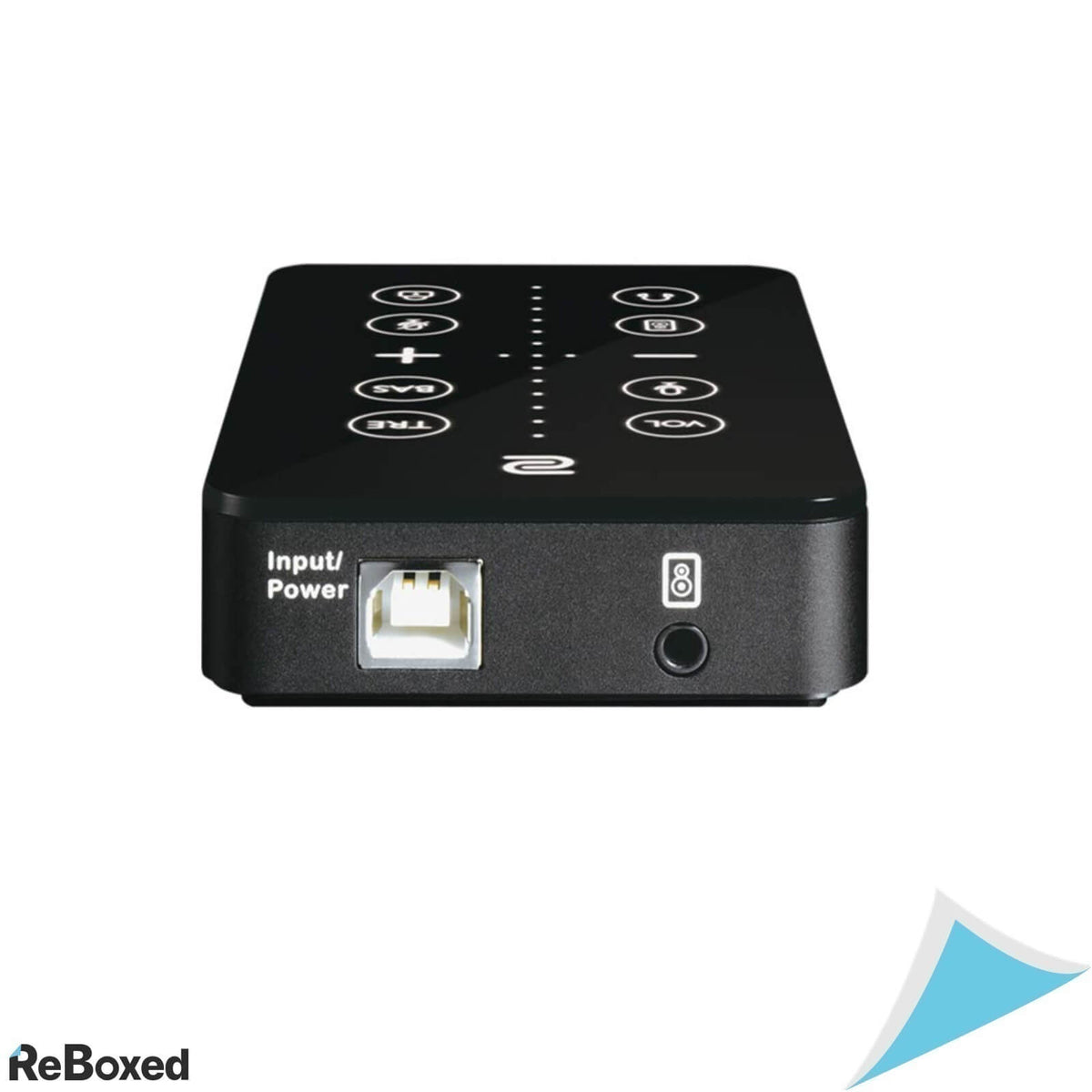 BenQ Zowie Vital Placa de sunet USB 24 biti 96Khz 96db SNR