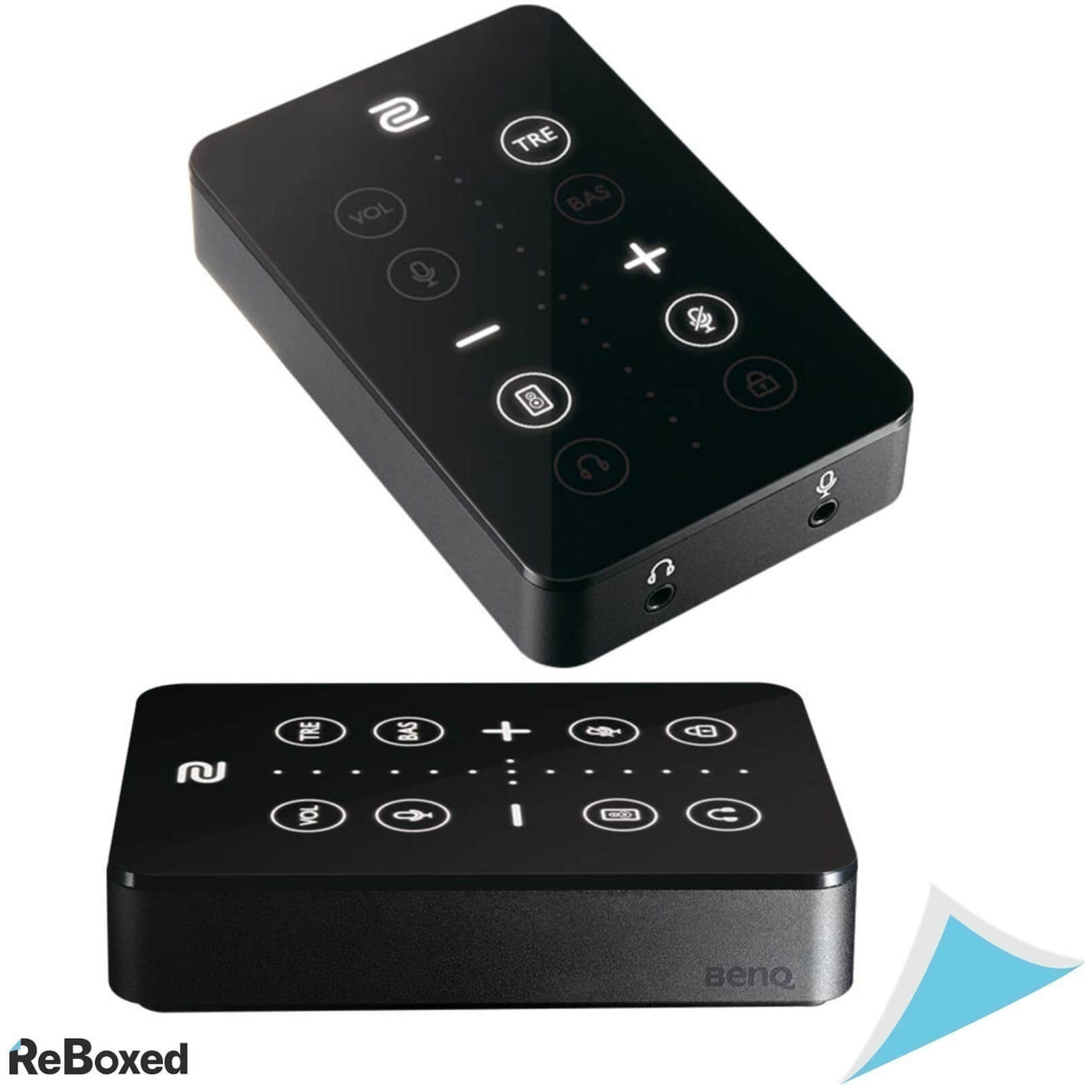 BenQ Zowie Vital Placa de sunet USB 24 biti 96Khz 96db SNR