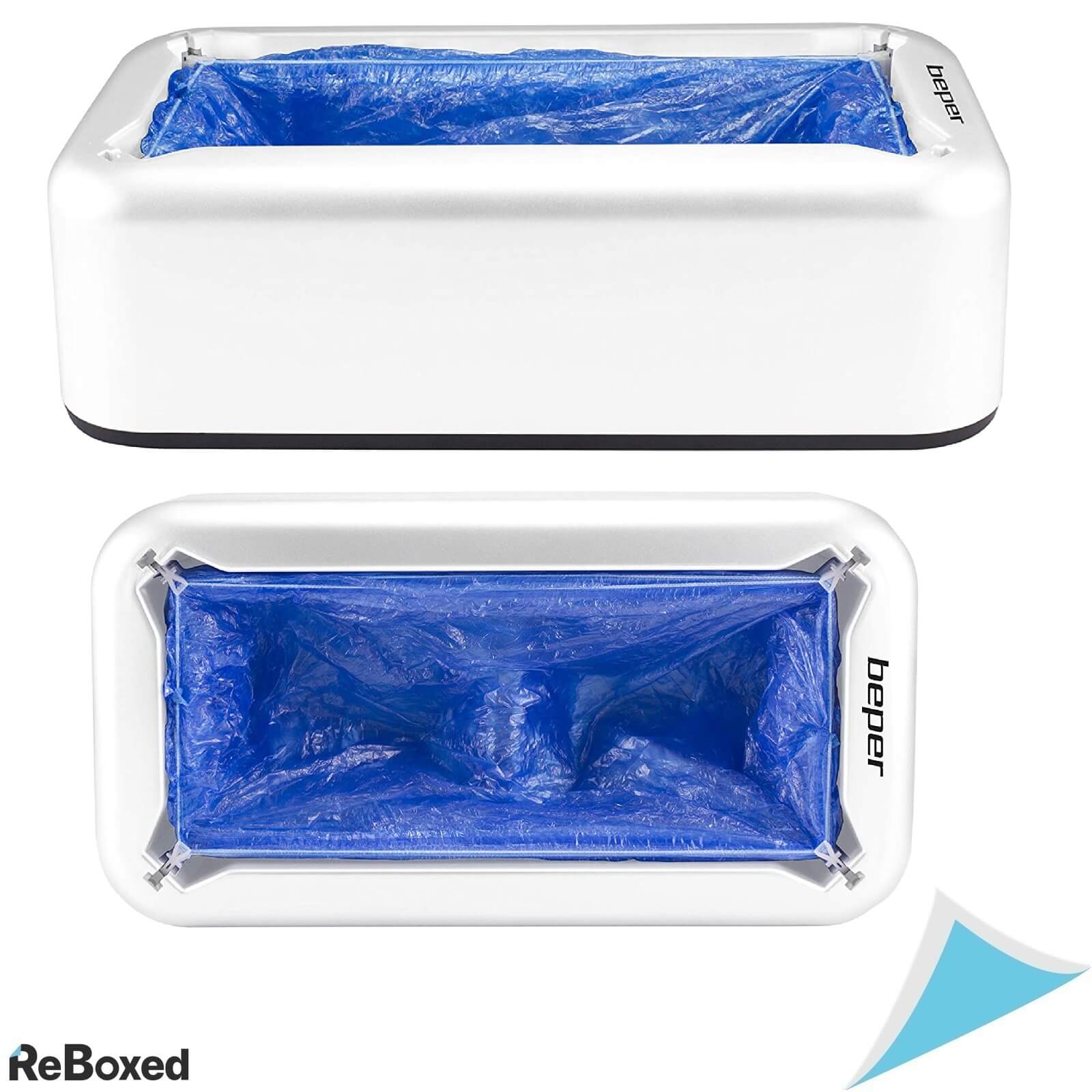 Beper Dispenser Acoperitori Incaltaminte si 100 Huse