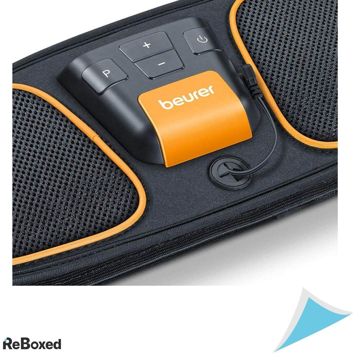 Beurer EM-32 Centura Abdominala Electrostimulare cu 2 Electrozi