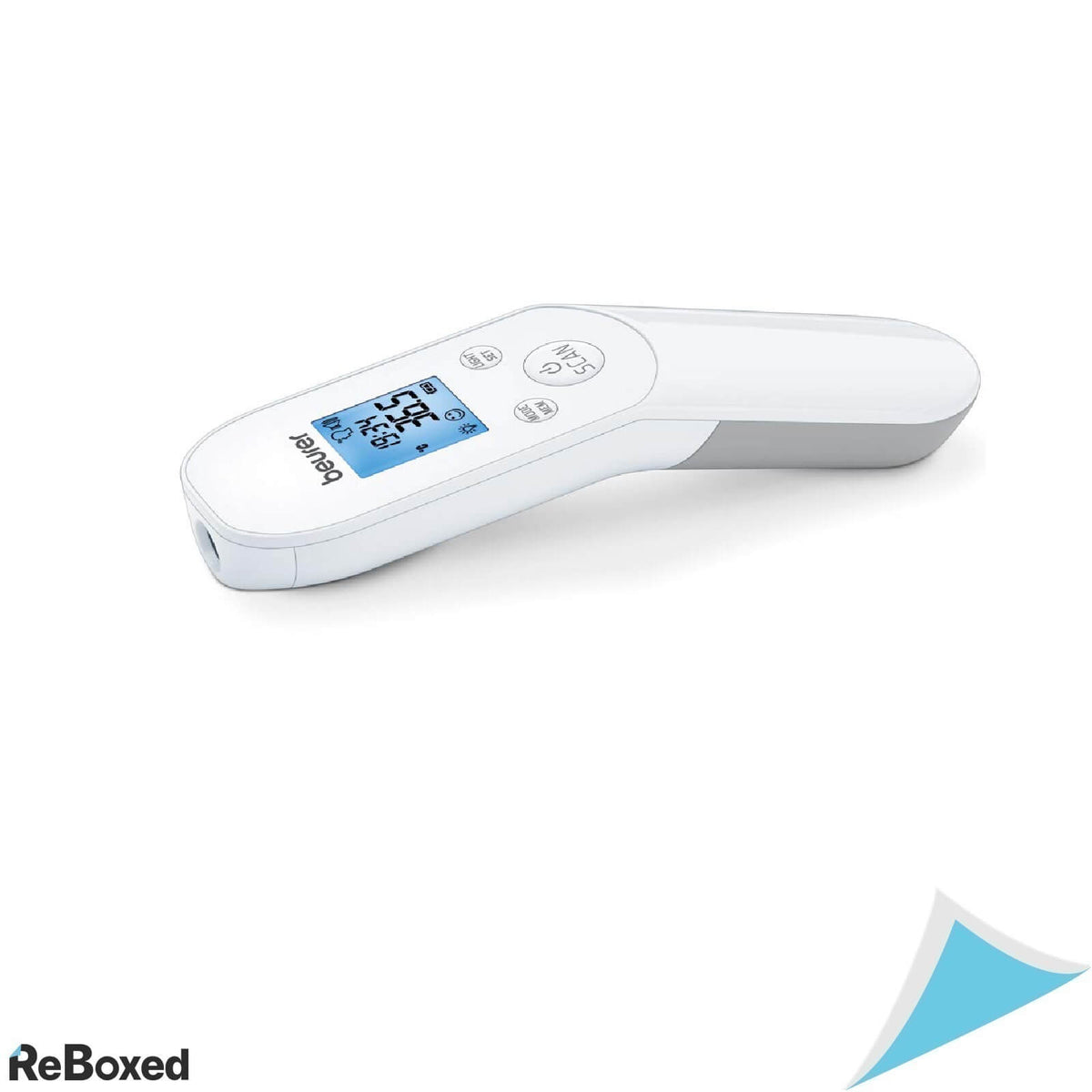 Beurer FT85 Termometru Medical fara Contact Alarma Febra