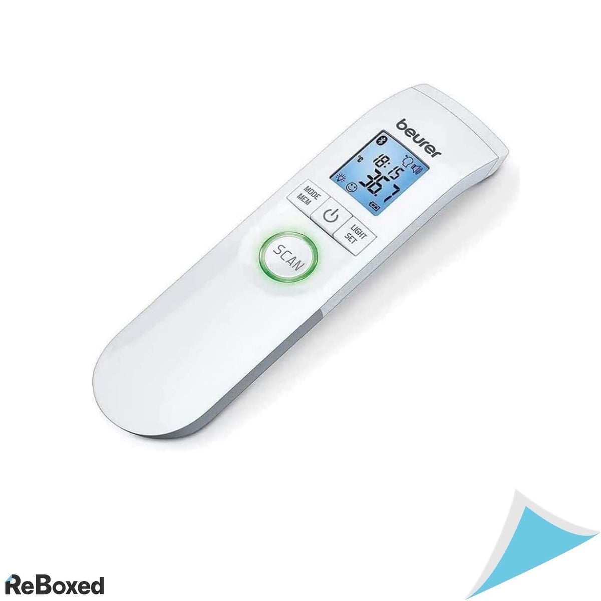 Beurer FT95 Termometru Fara Contact Bluetooth ReBoxed