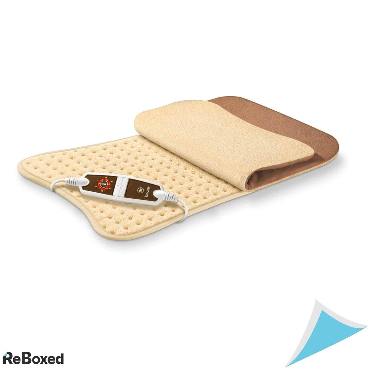 Beurer HK115 Cosy Perna Electrica Pad cu Incalzire