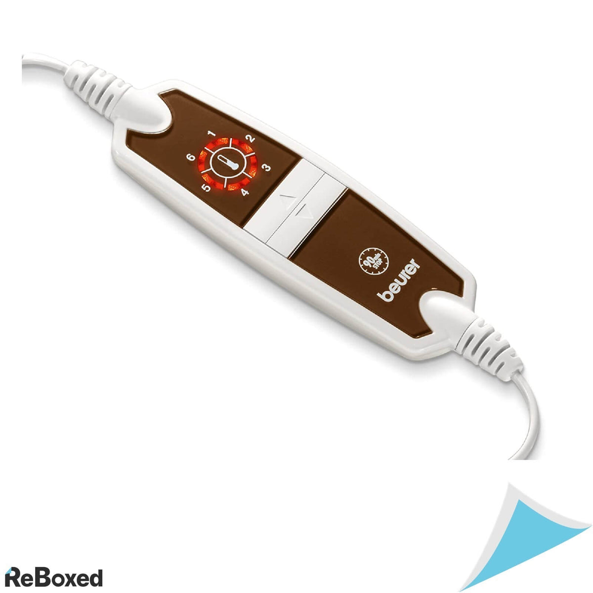 Beurer HK115 Cosy Perna Electrica Pad cu Incalzire