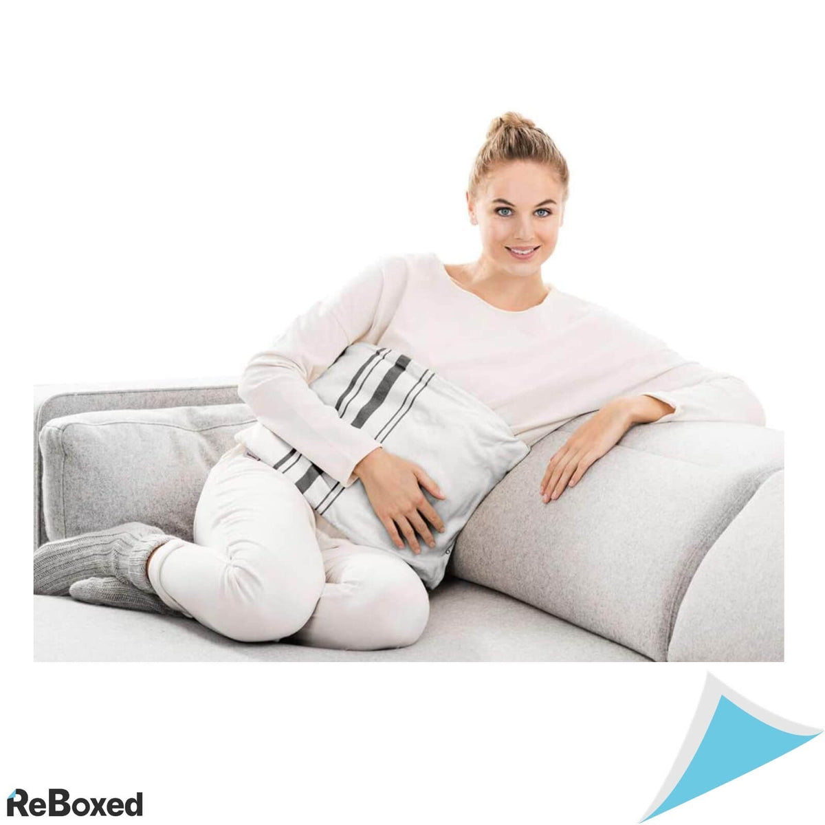 Beurer HK25 Perna Electrica 100W lavabila