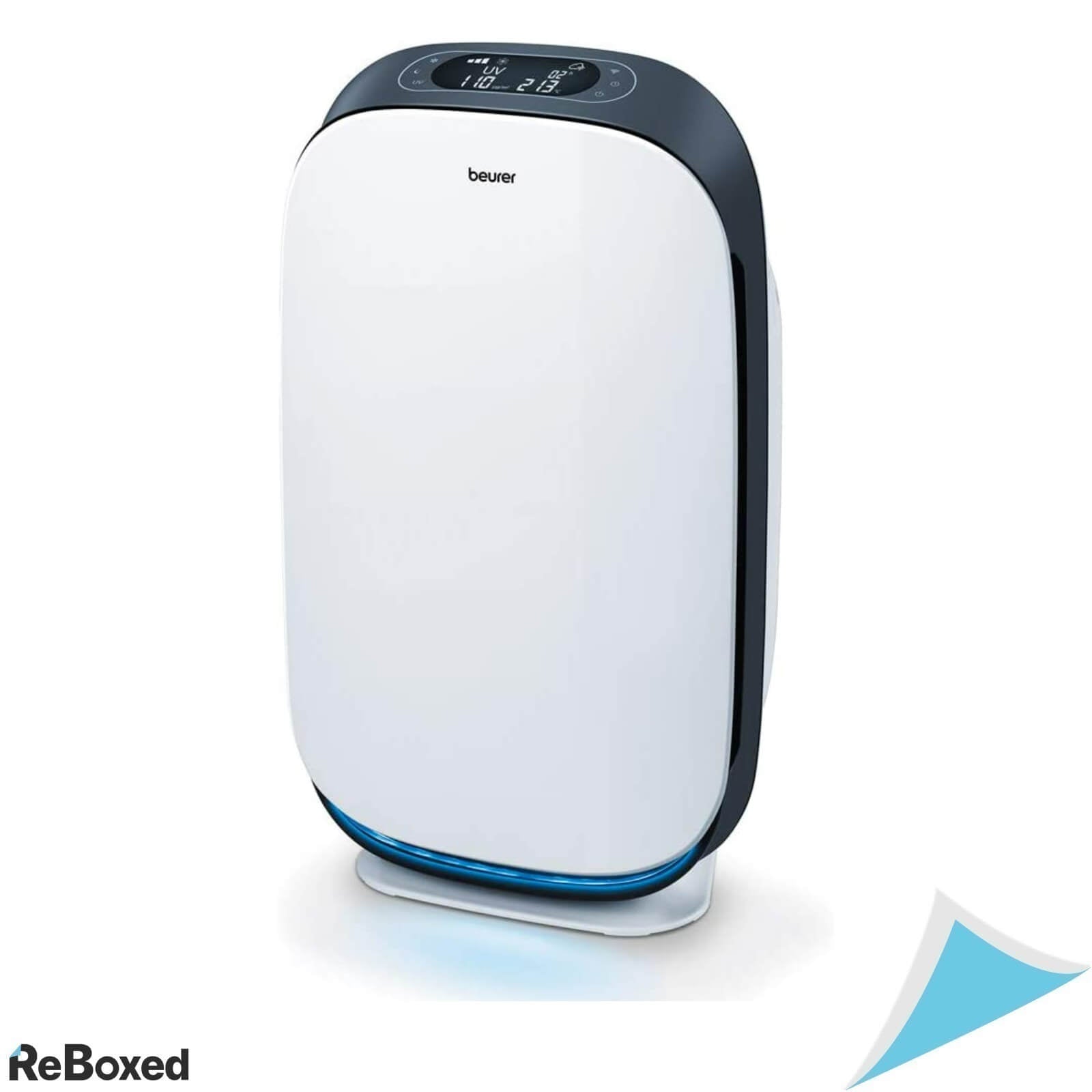 Beurer LR500 Purificator de Aer cu Filtru HEPA13 Ecran LCD