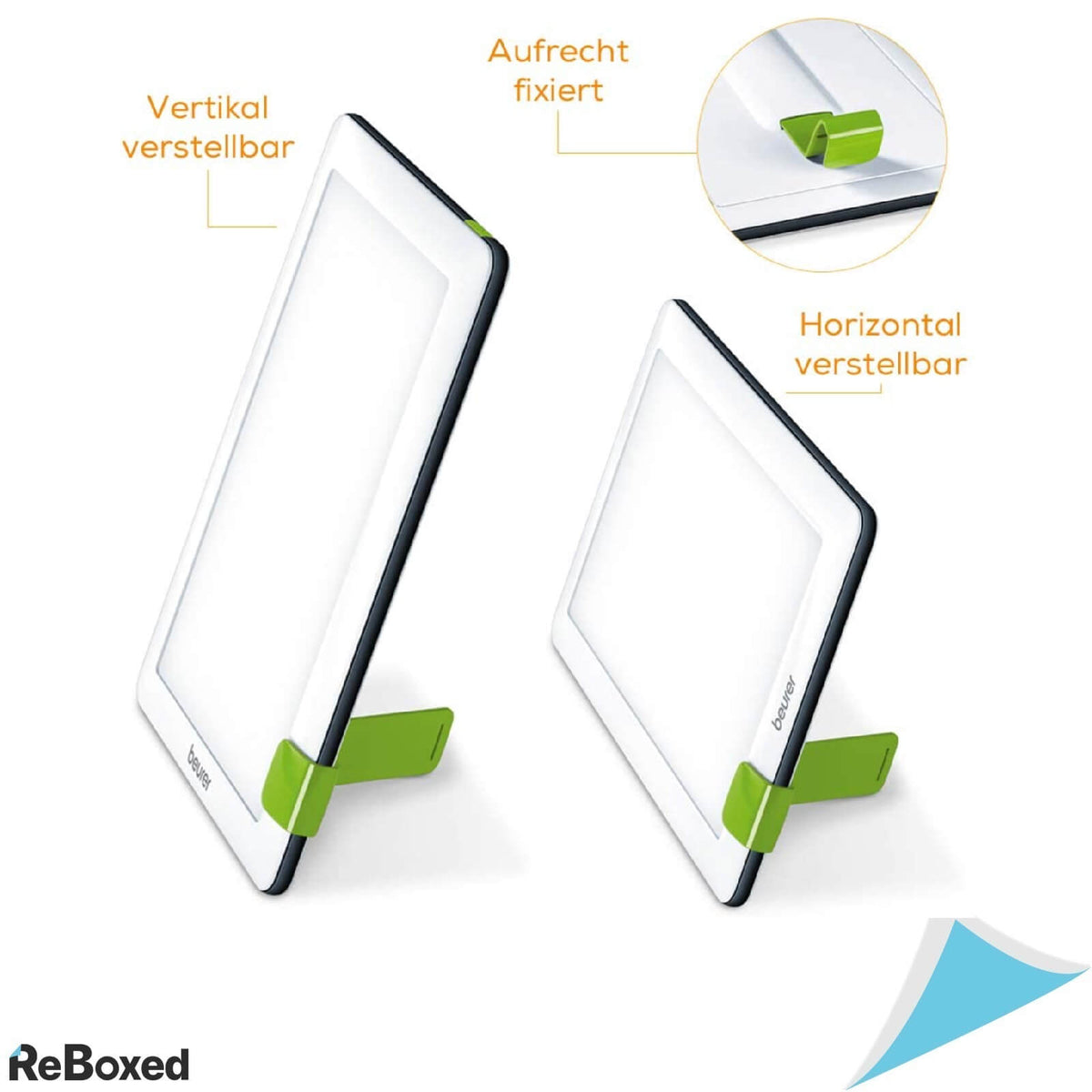 Beurer TL30 Lampa LED cu Lumina Diurna