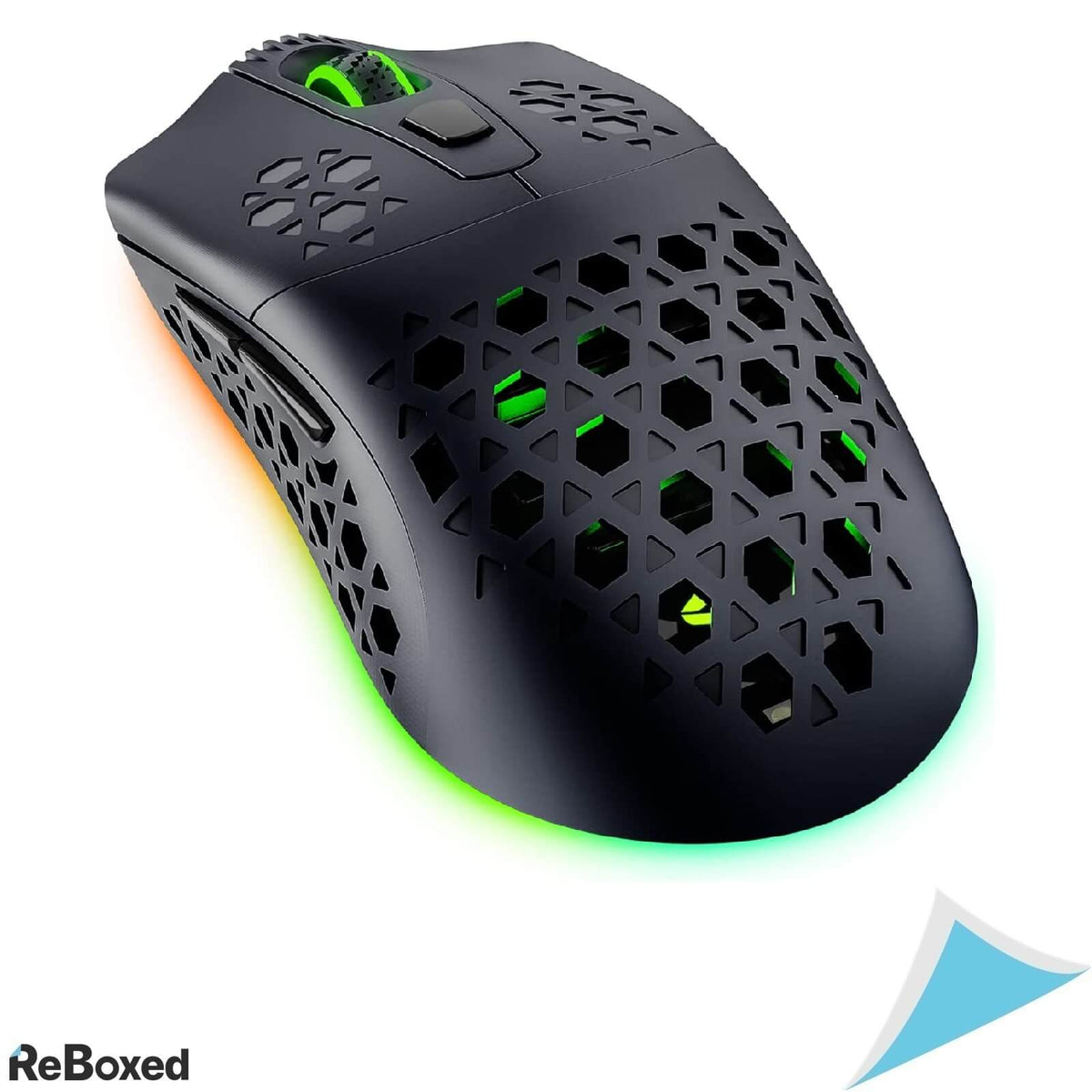 BLACK SHARK Mako M1 Mouse Gaming RGB Mod Dual 10000 dpi Programabil