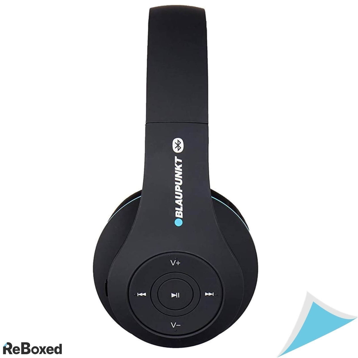Blaupunkt HPB 20 Casti Hi-Fi Bluetooth 4.2 Muzica Apel Telefon