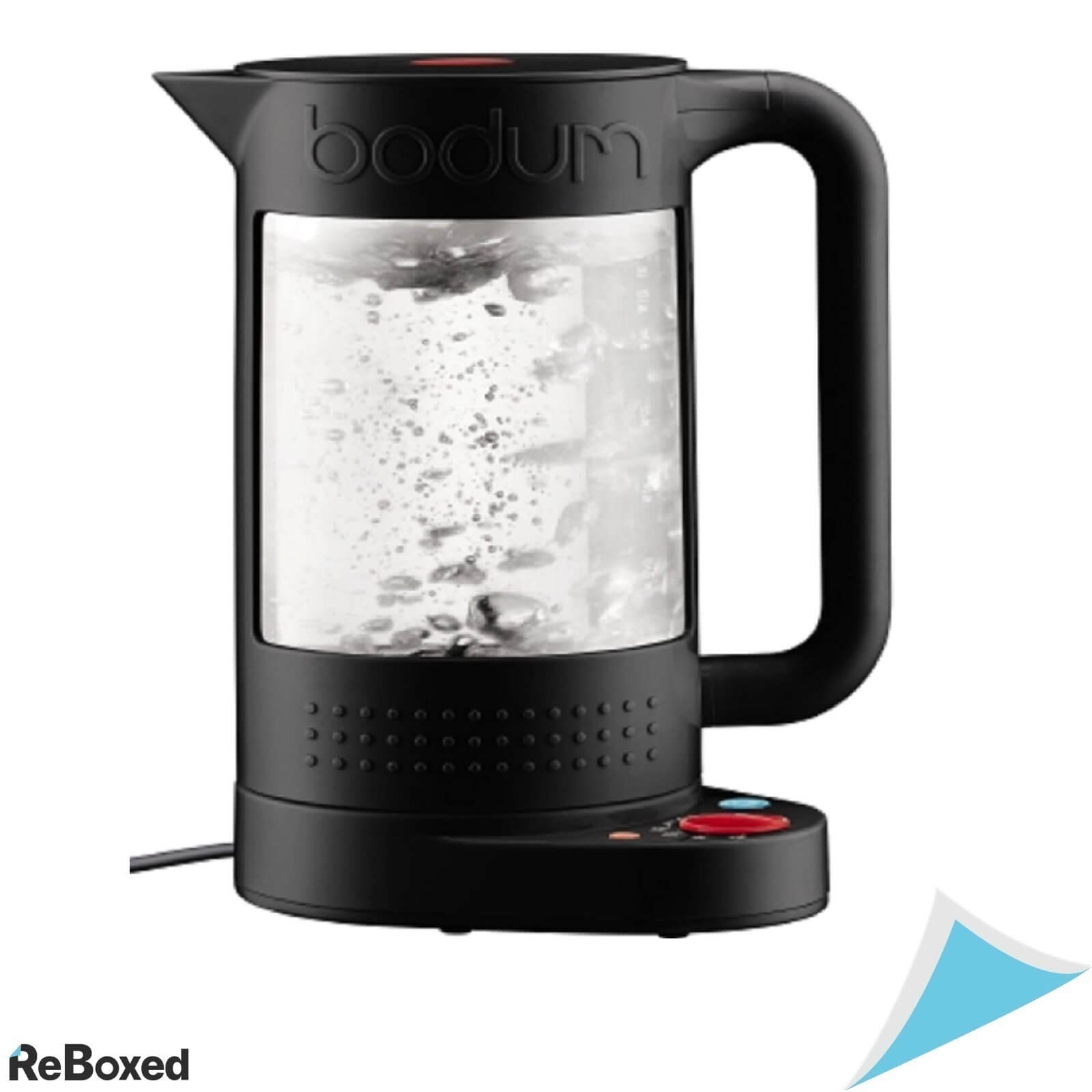 Bodum 11659 Fierbator Electric Apa 1500W 1.1l