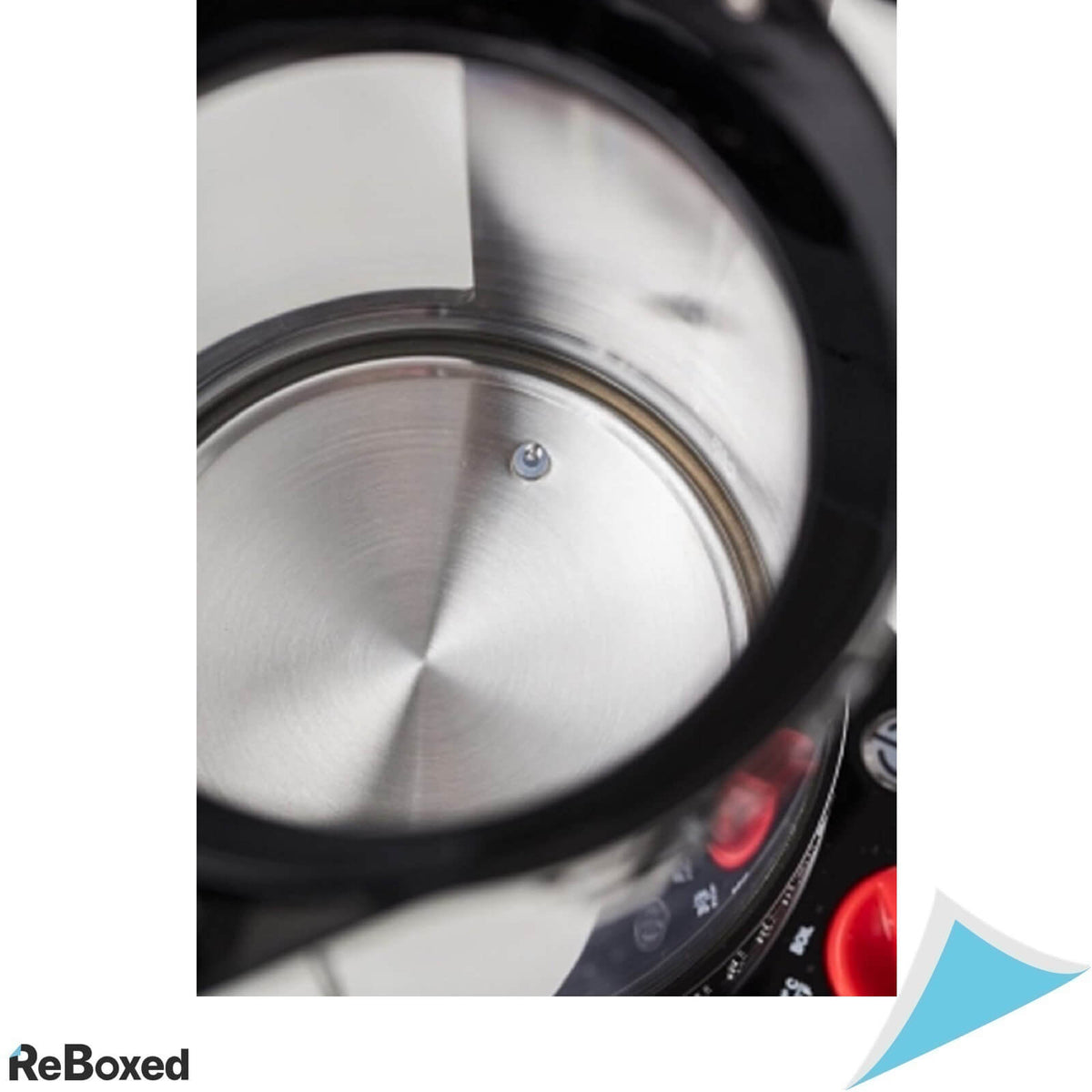 Bodum 11659 Fierbator Electric Apa 1500W 1.1l