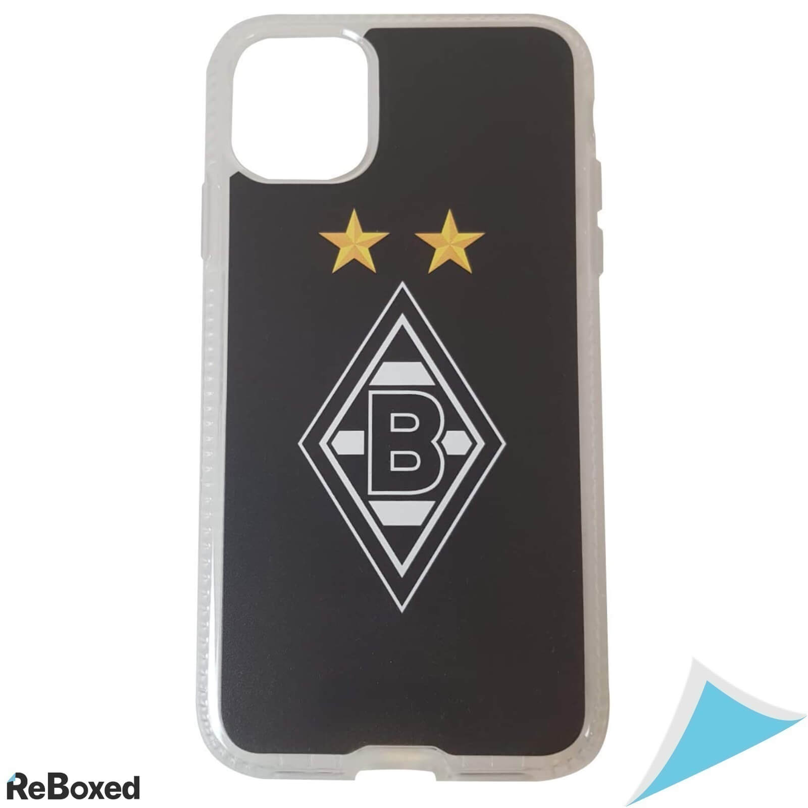Husa Borusia Monchengladbach Club Apple iPhone 11
