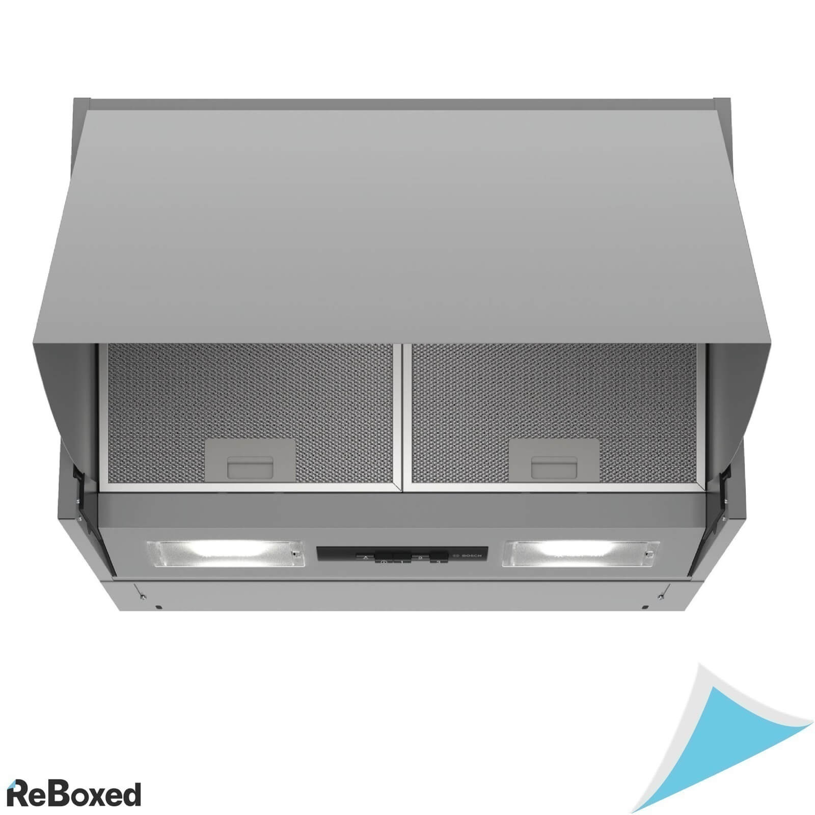 Bosch DEM63AC00 Seria 2 Hota Perete 60cm Intensiva