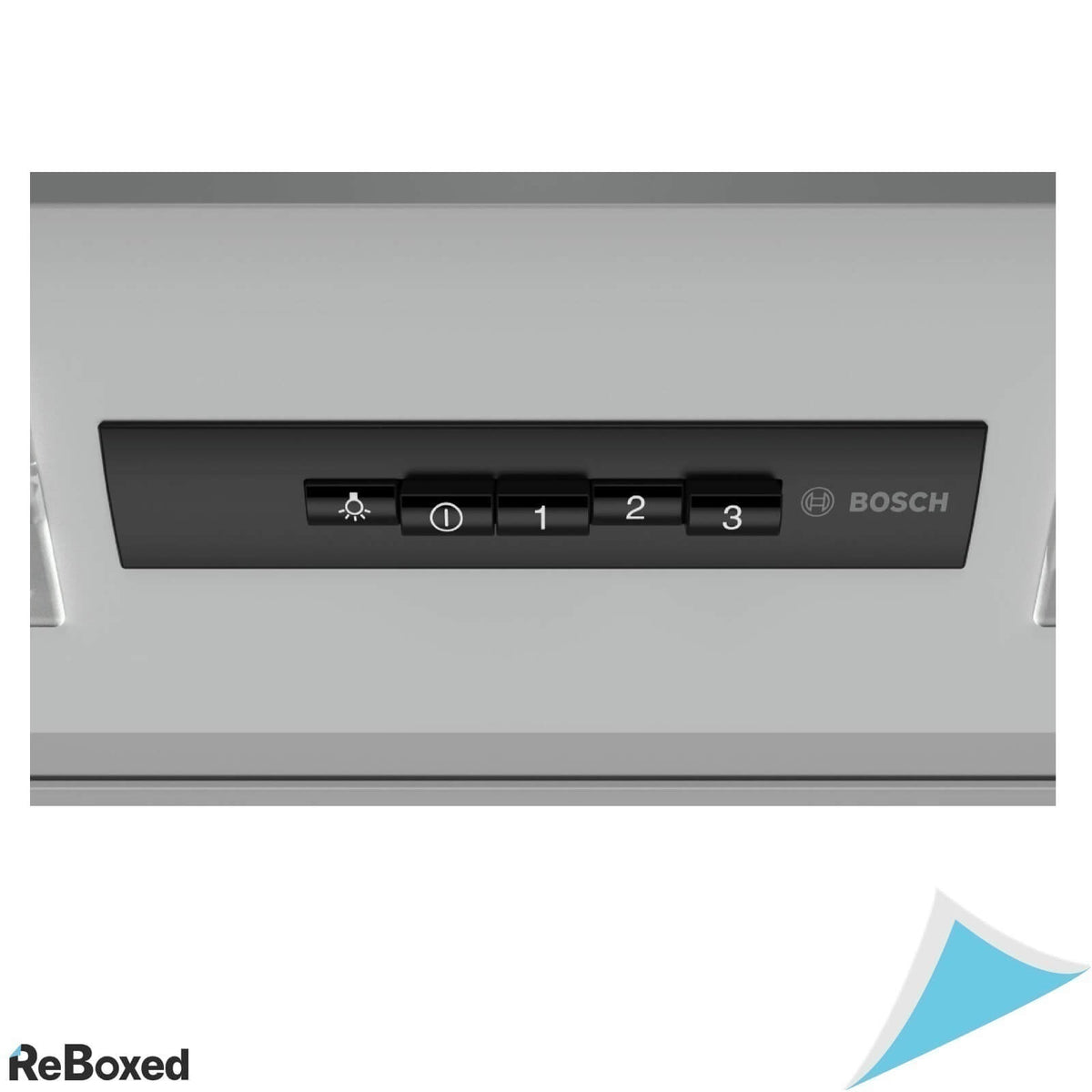 Bosch DEM63AC00 Seria 2 Hota Perete 60cm Intensiva