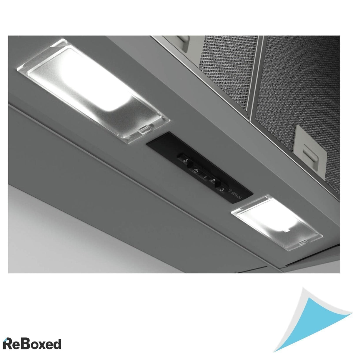 Bosch DEM63AC00 Seria 2 Hota Perete 60cm Intensiva