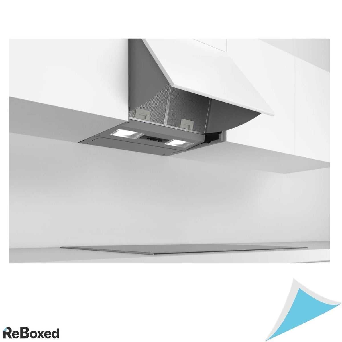 Bosch DEM63AC00 Seria 2 Hota Perete 60cm Intensiva