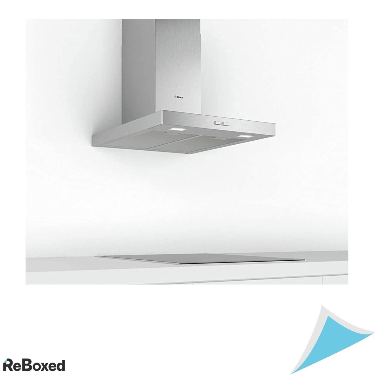 Bosch DWB66BC50 Seria 2 Hota Decorativa 60cm