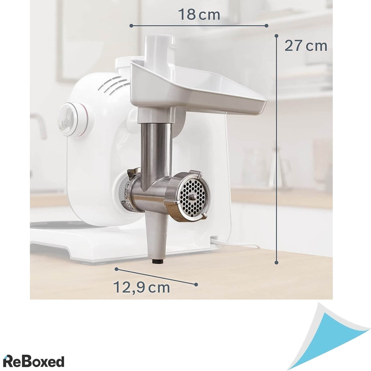 Bosch Accesoriu MUZ5FW1 Masina de Tocat Carne MUM5