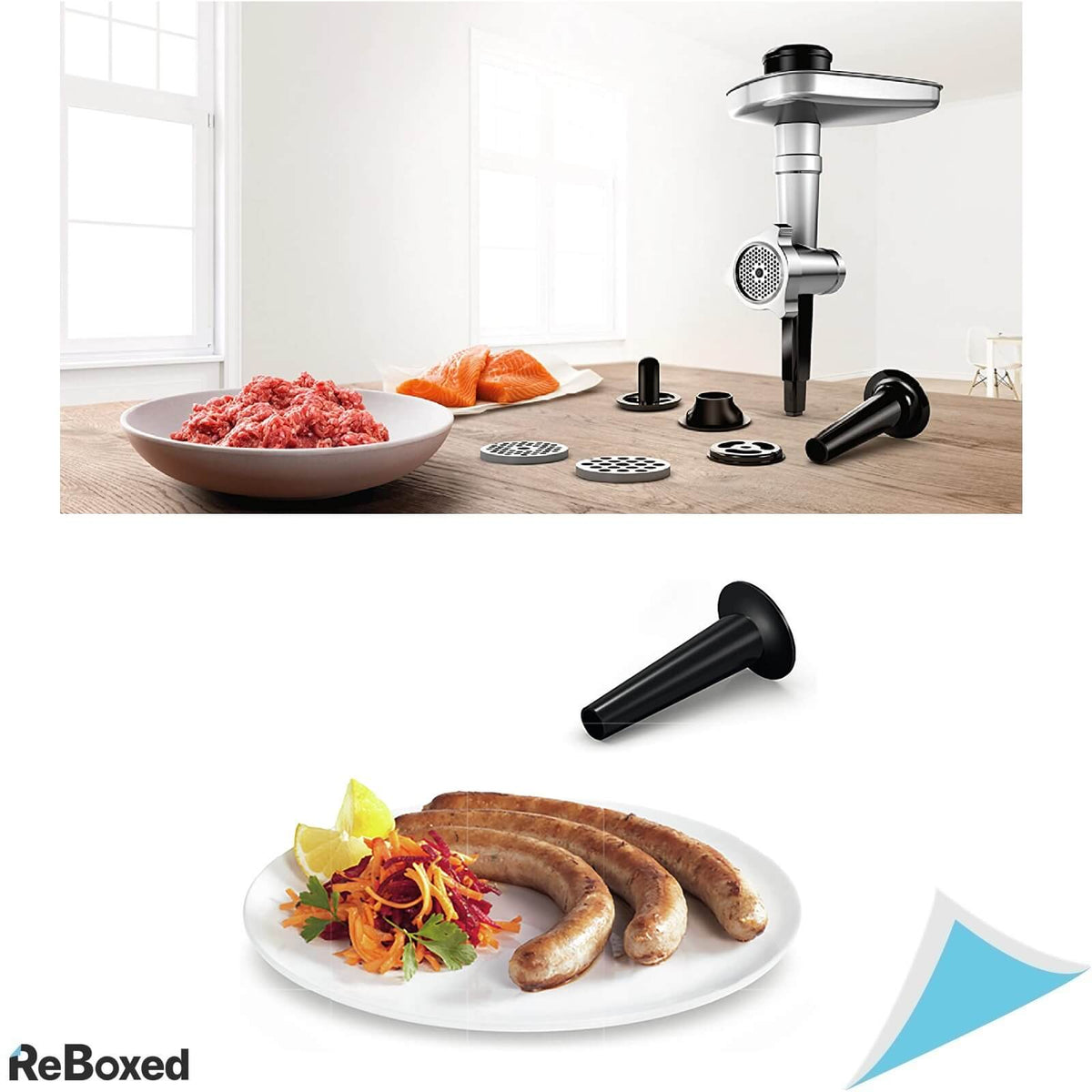 Bosch Hunting Adventure Accesoriu Tocator Grinder MUZ9HA1